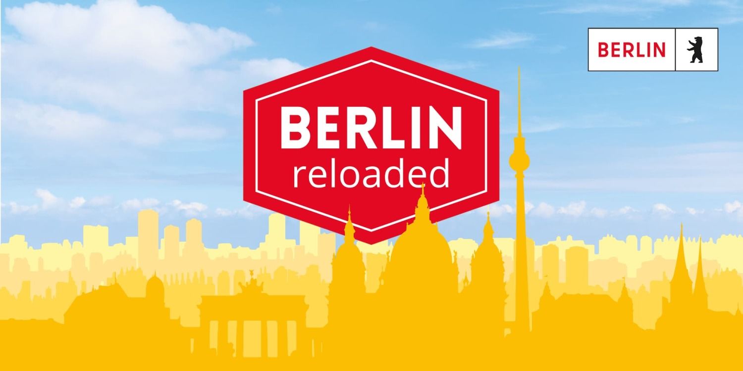 Logo Berlin reloaded