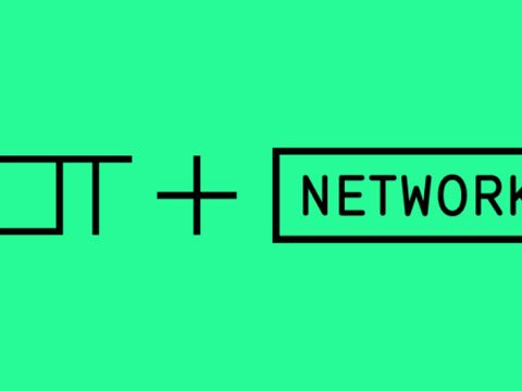 Logo von IoT+Network