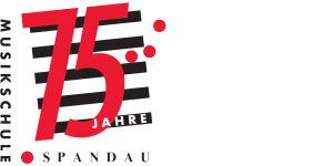 Logo Jubiläum 75 Jahre