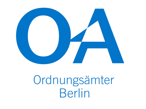 Logo der Berliner Ordnungsämter