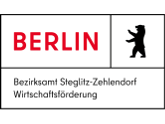 Logo Wirtschaftsförderung Steglitz-Zehlendorf