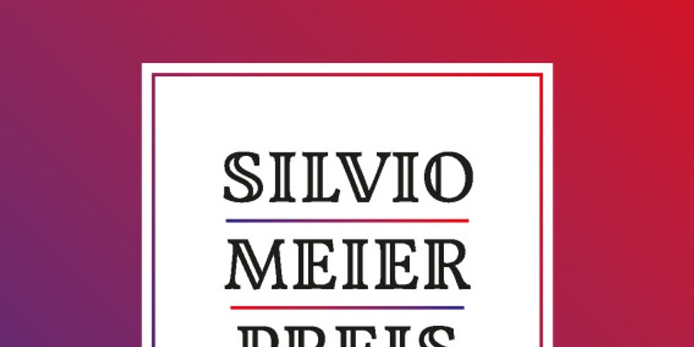 Silvio-Meier-Preis