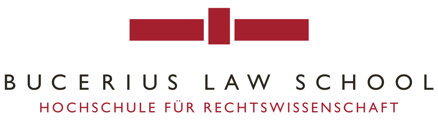 Logo Bucerius Law school