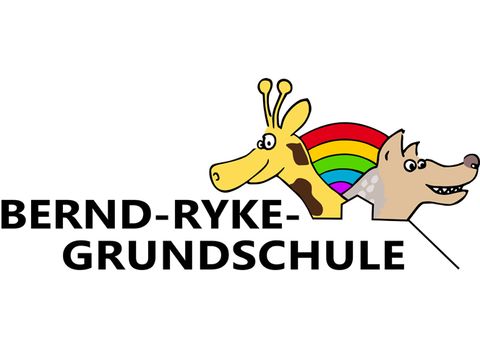 Logo der Bernd-Ryke-Grundschule 