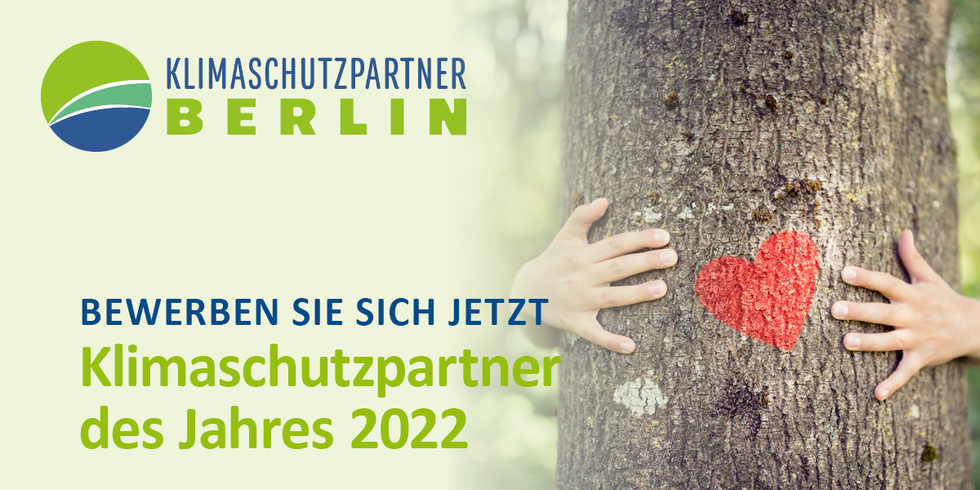 Klimaschutzpartner 2022