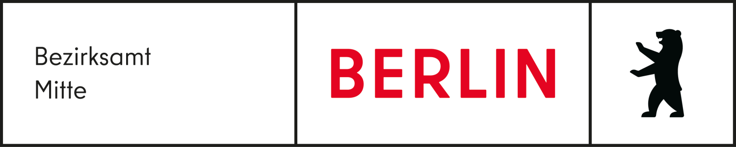 Logo BA Mitte Internet