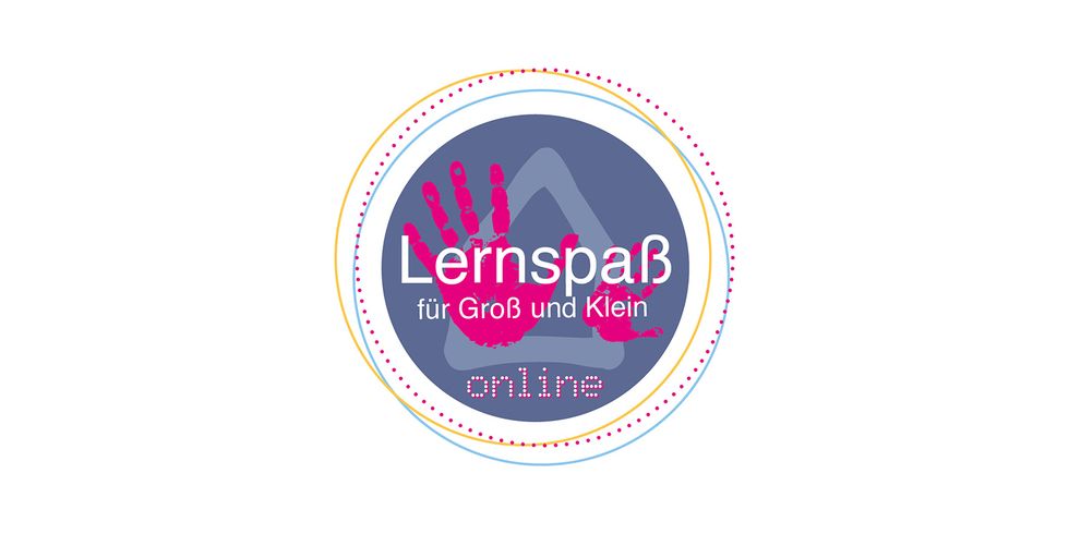 Logo Lernhaus Lernspaß