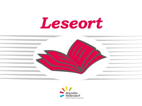 Logo Leseorte