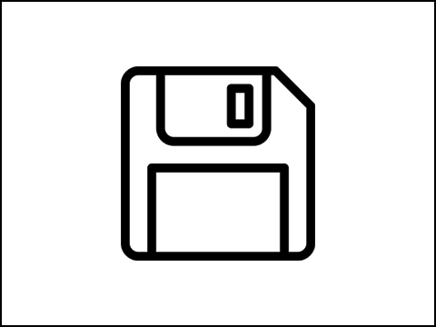 Download-icon im Markendesign 2021