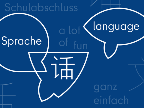 Grundbildung Sprachen