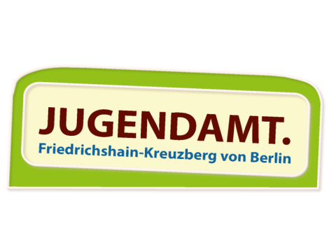 Logo Jugendamt Friedrichshain-Kreuzberg