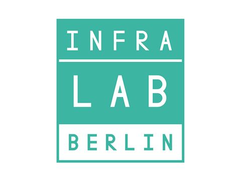 Logo InfraLAB Berlin