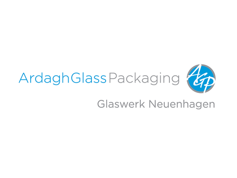 Aussteller Ardagh Glass Packaging - Neuenhagen