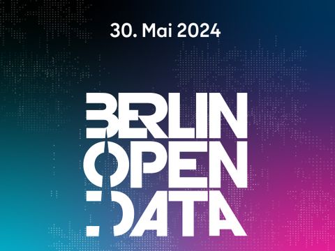 Berlin Open Data Day 2024