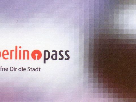 Berlin-Pass