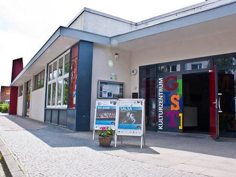 Kulturzentrum Staaken