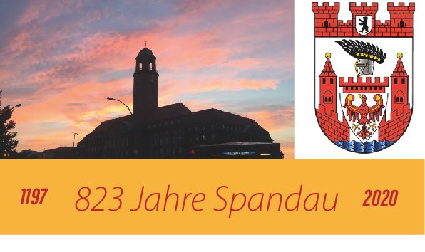 Banner 823 jahre Spandau_Rathausturm_1197_2020