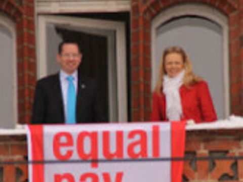 Equal Pay Day 2013