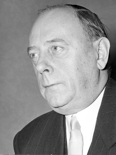 Walter Schreiber