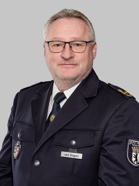 DPPr Markus van Stegen 