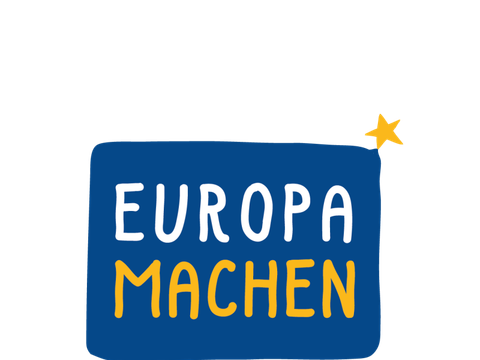Logo Europa machen