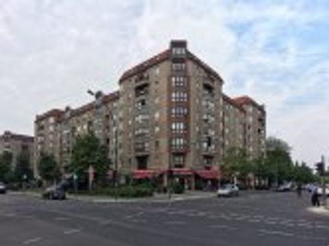 Wohnbebauung Wilhelmstraße / Hannah-Arendt-Str. in Berlin-Mitte