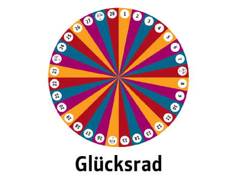 Glücksrad_online-Logo
