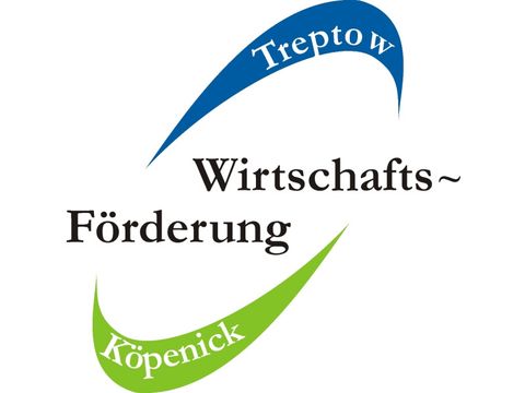 Logo Wirtschaftsförderung Berlin Treptow-Köpenick