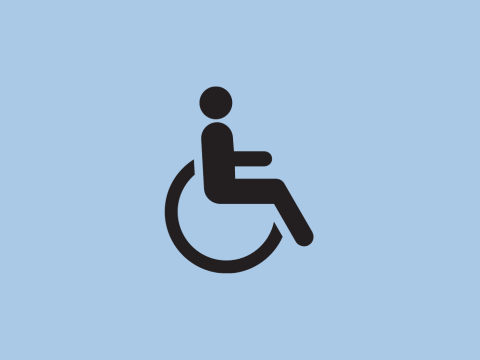 Beirat für Menschen mit Behinderung