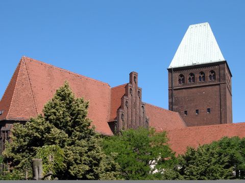 Märkisches Museum