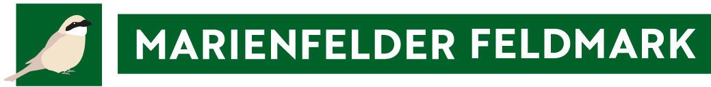  Logo der Marienfelder Feldmark