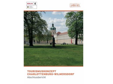 Tourismuskonzept Charlottenburg-Wilmersdorf 2021
