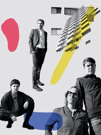 Halt mich auf - ein Hybrides Theaterstück von Annika Henrich