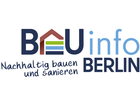BAUinfo Berlin Logo