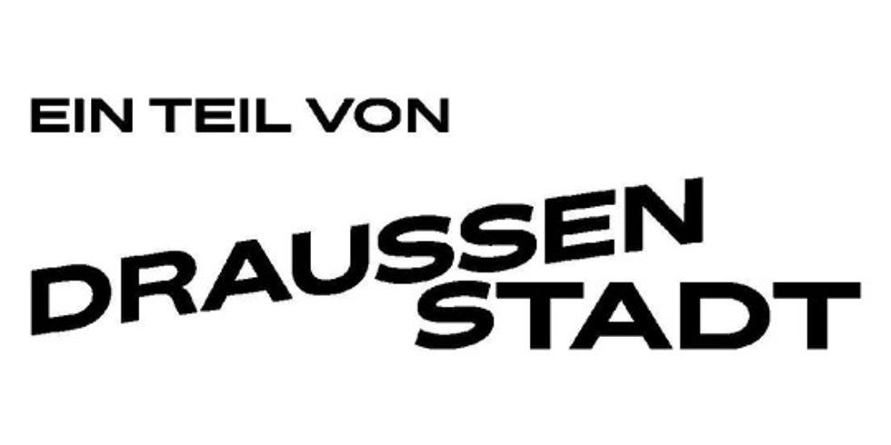 Logo Draußenstadt