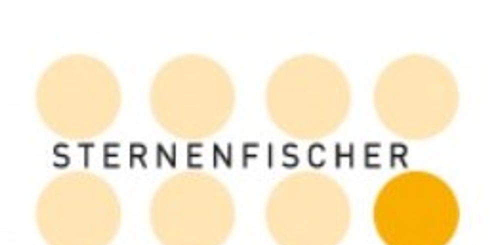 Logo - Sternenfischer
