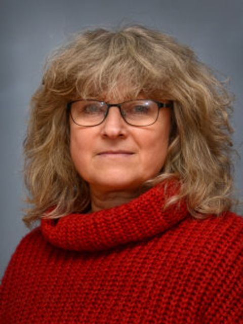 Frau Schünemann