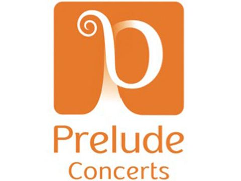 Prelude Concerts, Logo-Bild