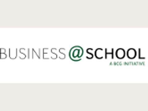 Logo business@school