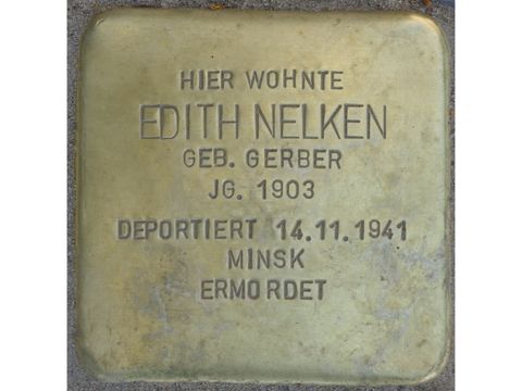 Edith-Nelken