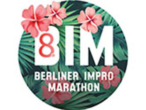 Bildvergrößerung: Logo: Impromarathon
