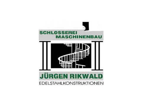 Aussteller Schlosserei & Maschinenbau Jürgen Rikwald