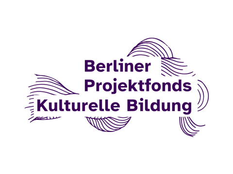 Logo Projektfonds Kulturelle Bildung