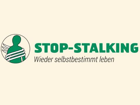 Logo Stop Stalking