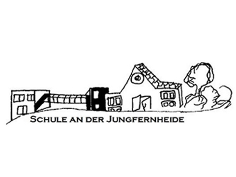 Logo Schule an der Jungfernheide Spandau