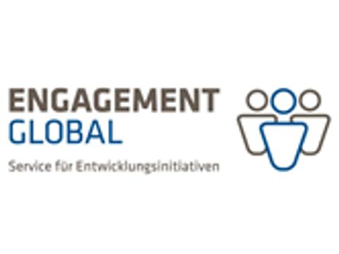 Engagement Global, Logo