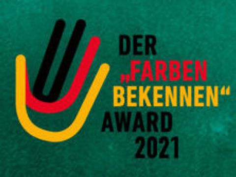 FarbenBekennen-Award 2021