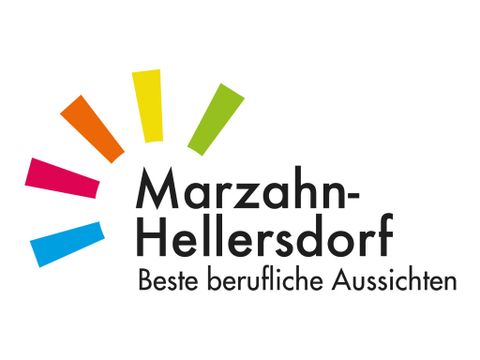 Arbeitgeberlogo Bezirksamt Marzahn-Hellersdorf