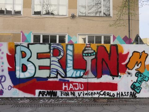 Bild Berlin - Nauener Platz