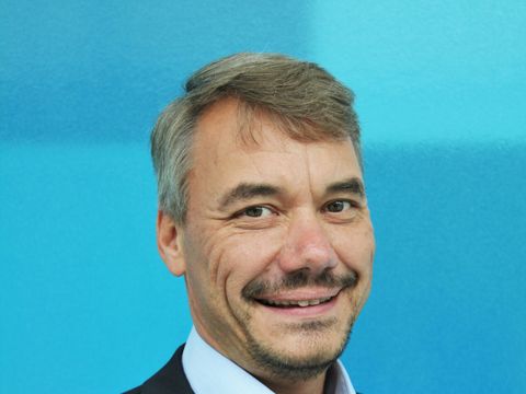 Prof. Dr.-Ing. Marc Kraft 